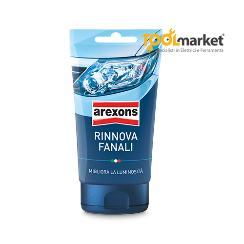 Arexons rinnova fanali 150ml AREXONS