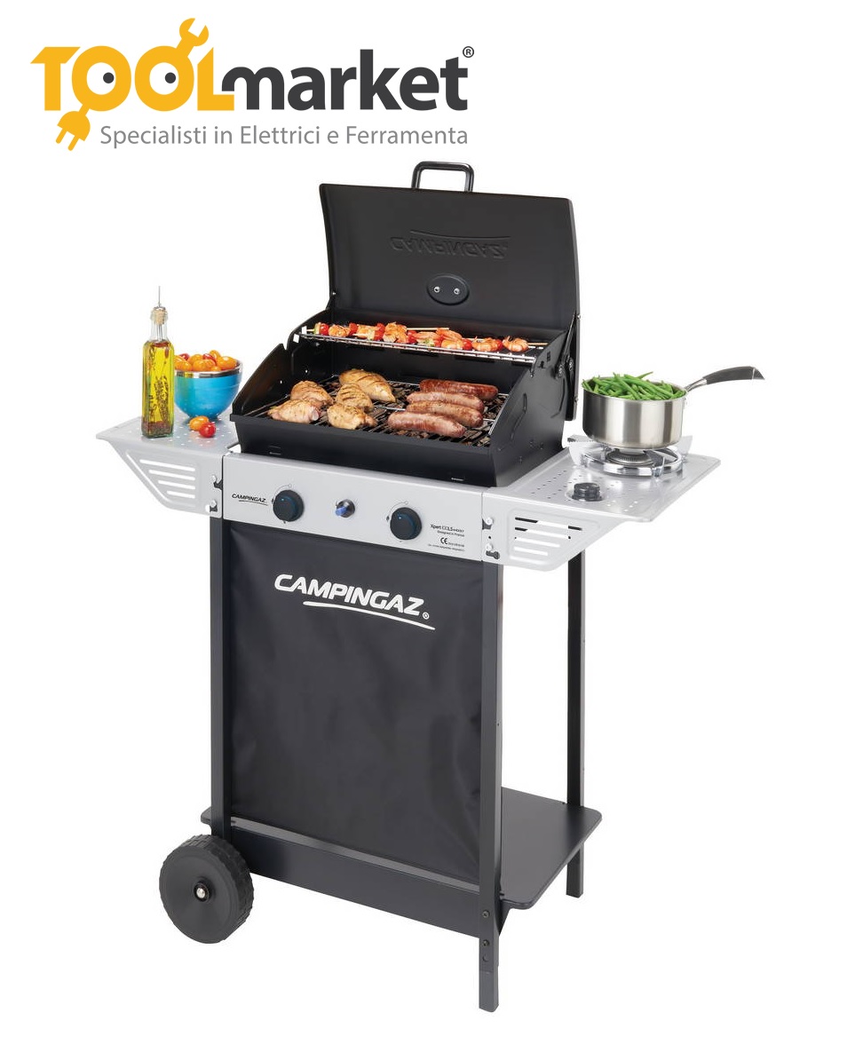  Barbecue Xpert 100 LS Plus Rocky Campingaz