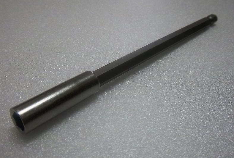 Portainserti extra lungo cm 15 magnetico Valex