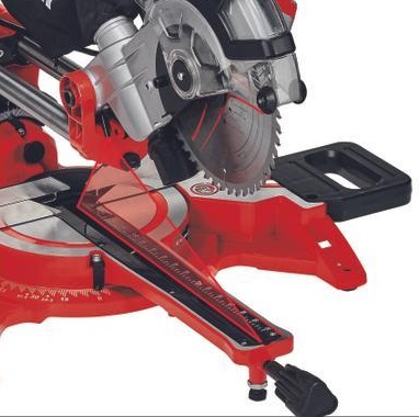 Troncatrice radiale TC -SM 2131  - EINHELL