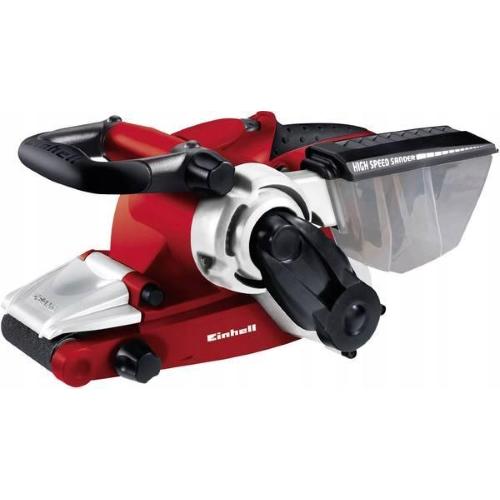 Levigatrice a nastro TE-BS 75 - EINHELL