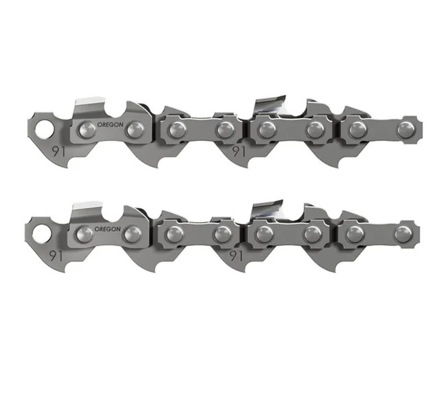 Catena per motosega a 40 denti OREGON Valex