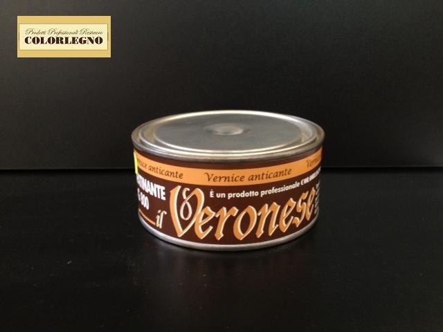 Vernice veronese ml.350 Colorlegno 