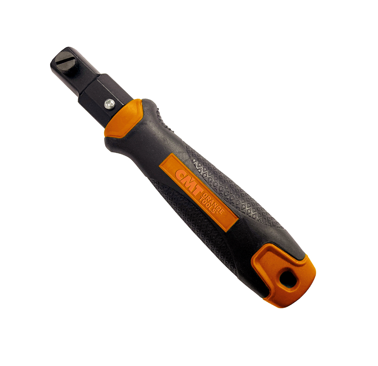 Manico per lame  gattuccio CMT JS001