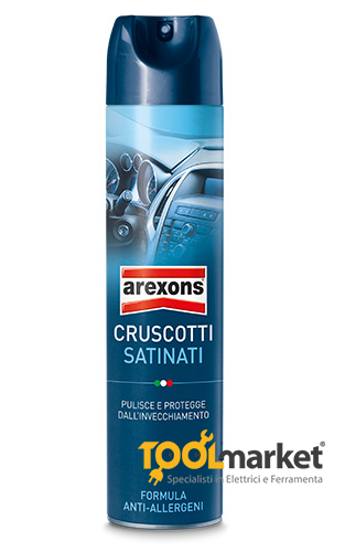 Arexons cruscotti satinati 600ml