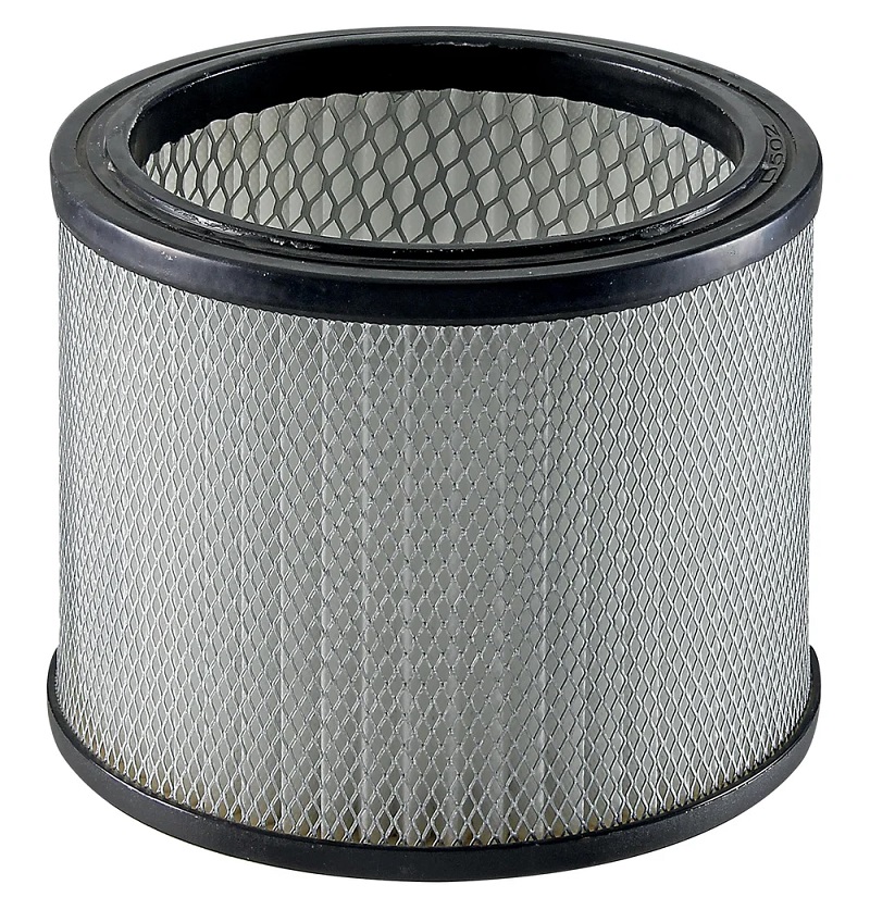 Kit filtro a cartuccia lavabile per Cinder 1203 - VALEX 