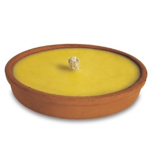 citronella terracotta 2050/1 