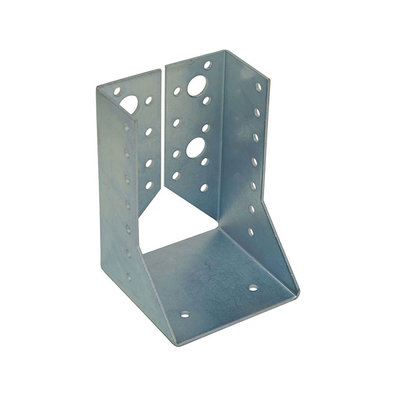 Supporto parete per travi cm 5  art 8/1082