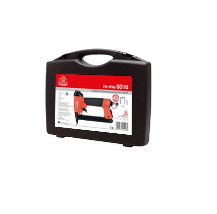 Graffatrice pneumatica Ro-ma 8016 Romeo Maestri