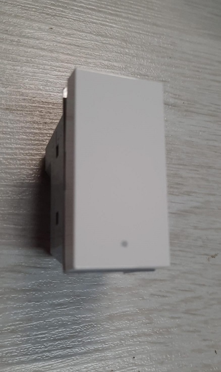 Interruttore MATIX GO  JW4100 bTicino