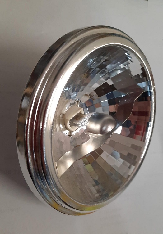 Lampada alogena 75 W 12V Halospot 41840 OSRAM