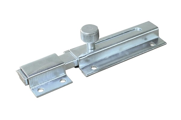 Catenaccio trasversale zincato mm 160  