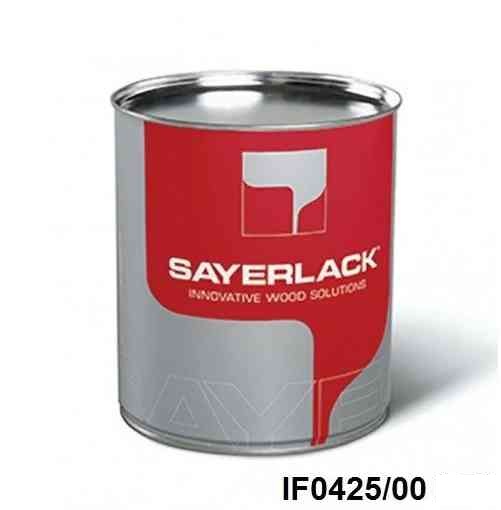 Vernice per foglia oro IF0425/00  lt 0.75 - SAYERLACK