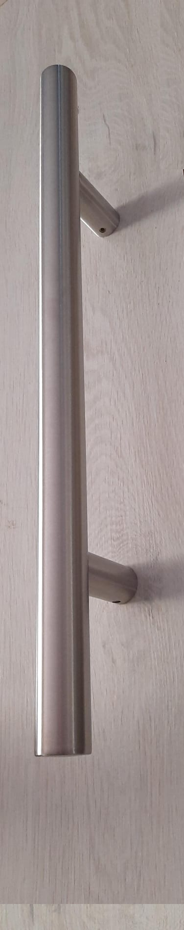 Maniglione inox ARIZONA  diritto da 500 mm 800.30.50.300.60  aisi 304 Fimet