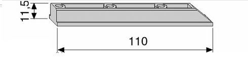 AGB compensatore AR A 200190001 ARTECH