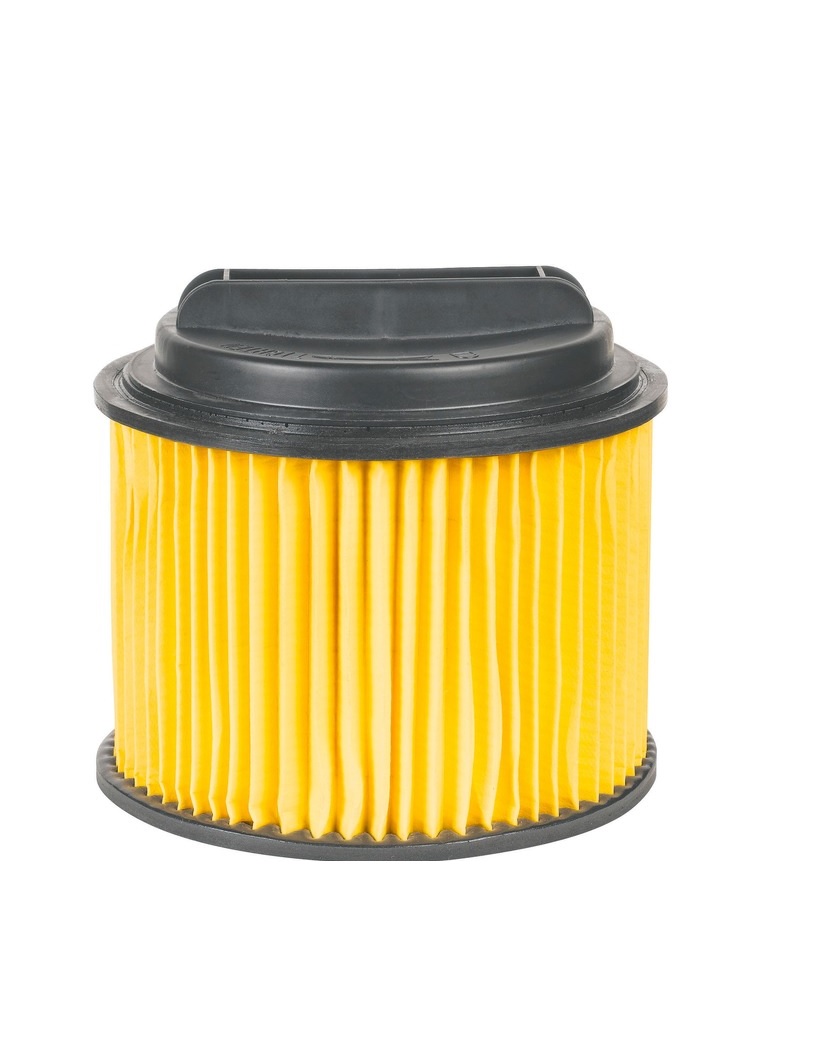 Filtro lavabile giallo per aspiratutto 23.511.13 - EINHELL