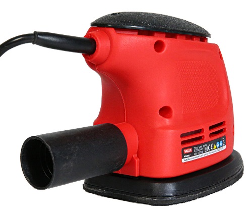 Levigatrice a delta per angoli QUICK20 -1402033 VALEX
