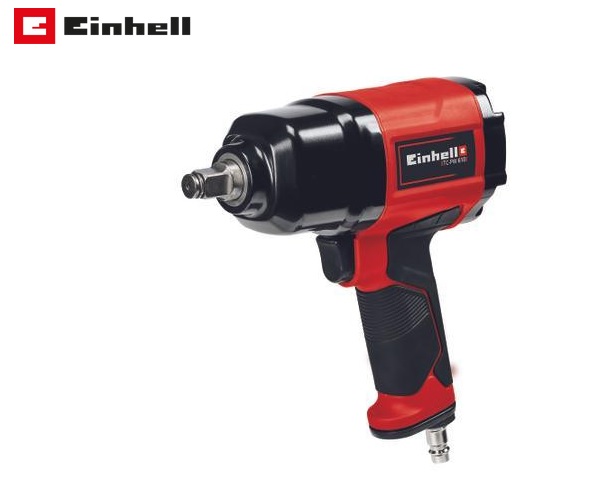 Avvitatore pneumatico  - TC-PW 610 EINHELL 