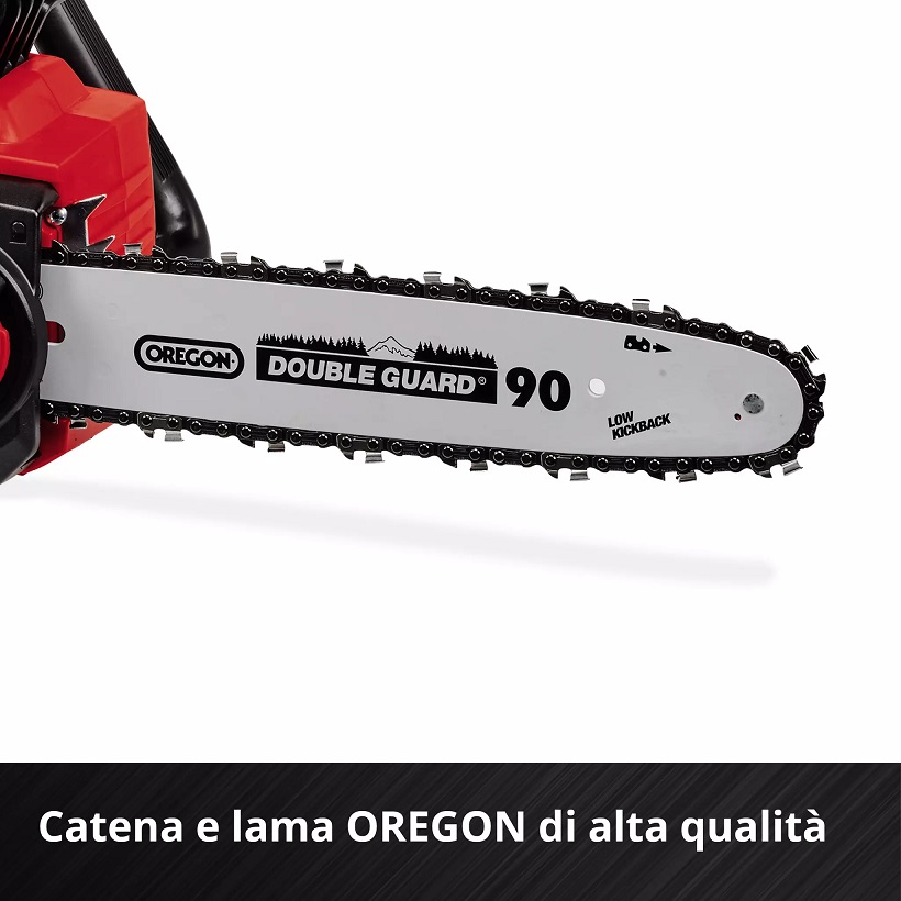 Elettrosega a batteria da 2.5A FORTEXXA 18/30 Einhell