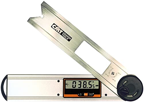 Goniometro digitale DAF-001