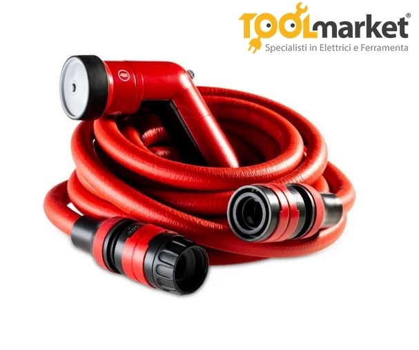 Tubo annaffiatore estensibile Fitt Yoyo Bag