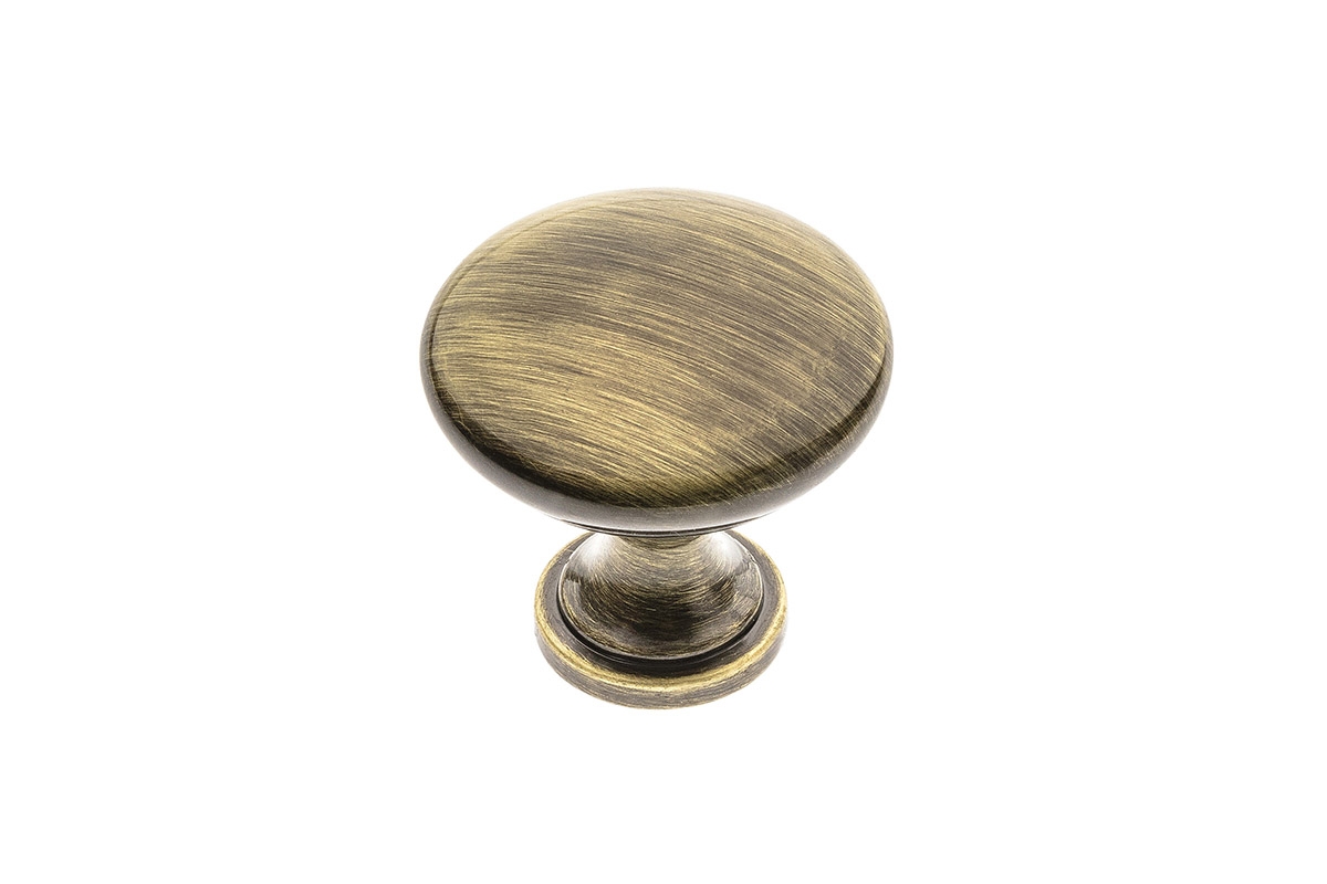 Pomolo per mobili modello TERNI da 30mm - GTV