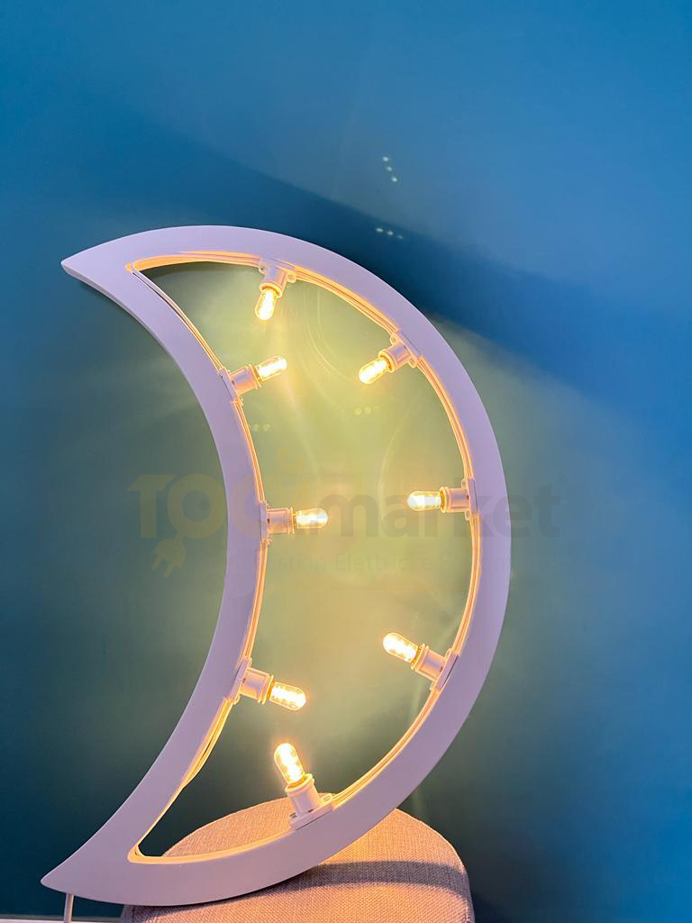 Telaio per Luminaria Sag. 02 da 800mm LUNA