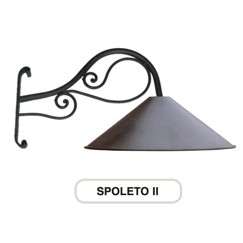 Lanterna Spoleto II Morelli