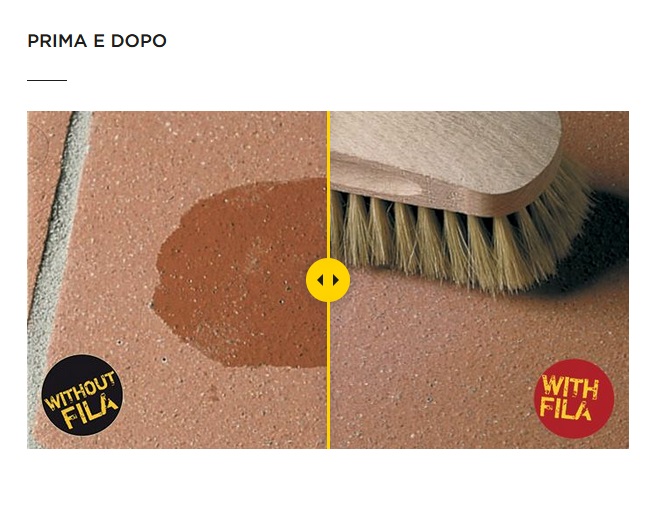 Smacchiatorespray Nospot 200ml FILA