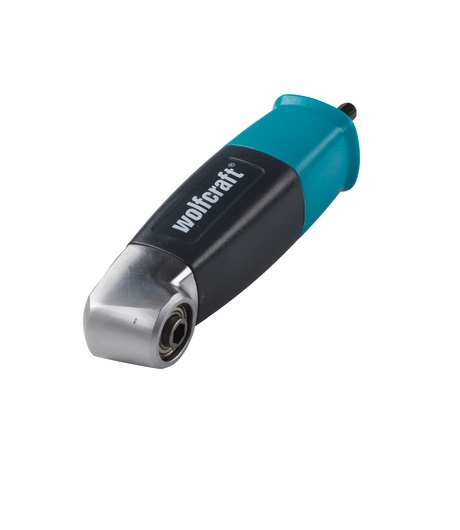 Portainserti ad angolo 90 WOLFCRAFT 4688000