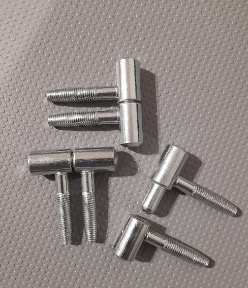 Kit Molle Per Cerniera Norlake Originale &ndash; Ricambio 105718, Spedizione Gratuita