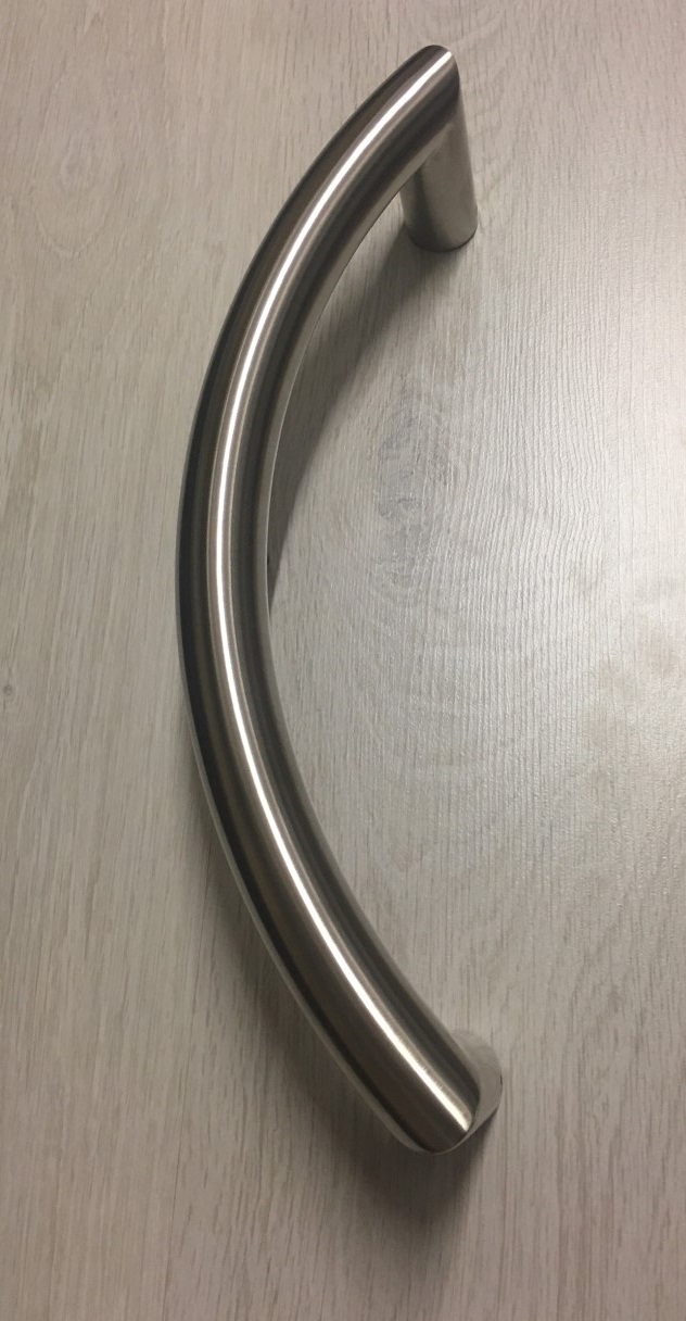 Maniglione 3810 colombia Inox-cromo