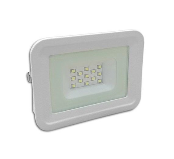 Faro LED smd 10w slim