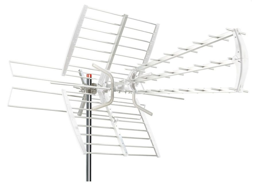 Antenna DTT LTE Zodiac  ZTL 233 05UV 