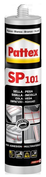 Sigillante collante SP101 300ml henkel