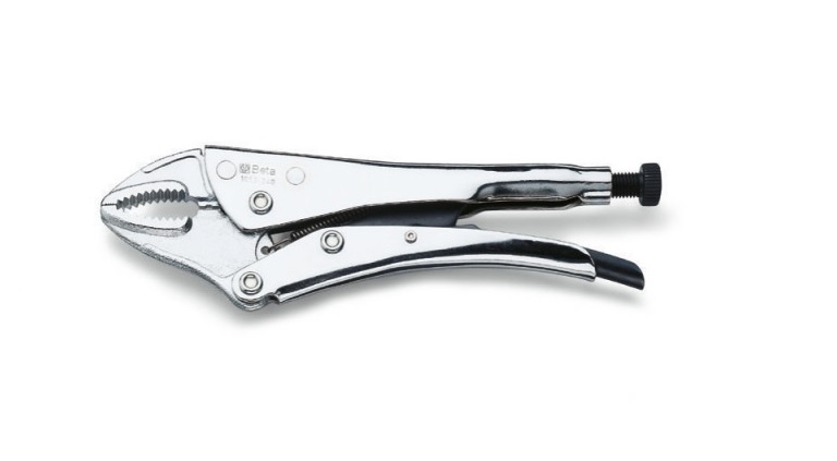 Pinza automatica autoregolante 1052/240 Beta