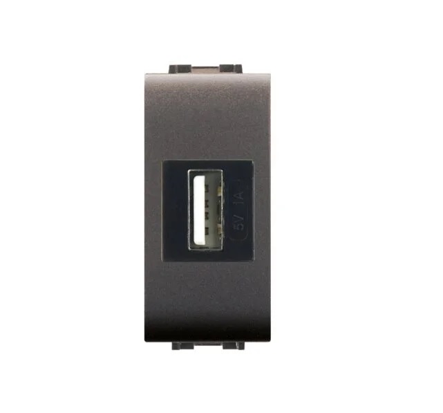 Presa usb LIFE TEC ECL4041 