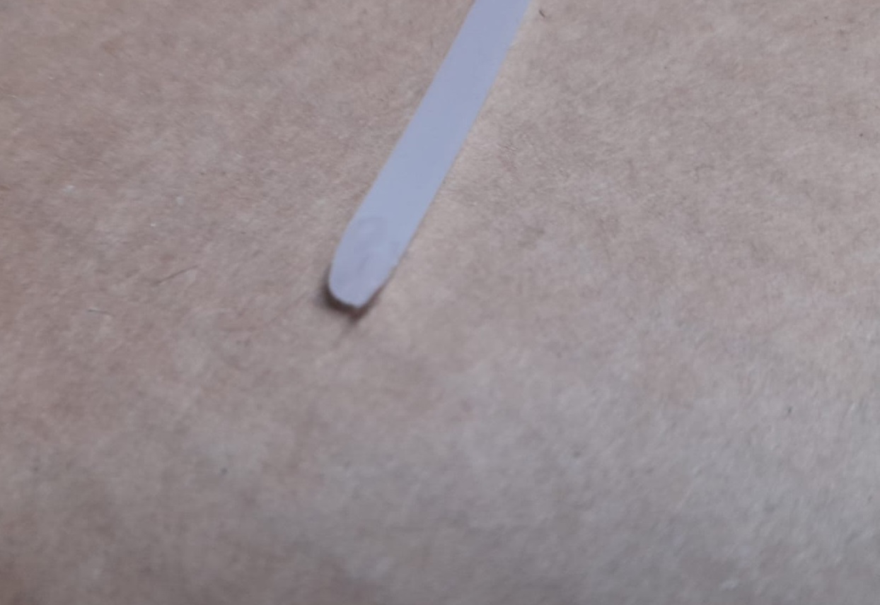 Filo stendibiancheria nylon da 4 mm