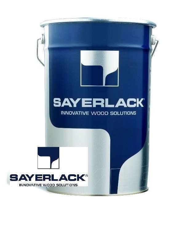 Vernice fondo-finitura per Parquet da LT 1 ad acqua AF6350/00  - SAYERLACK