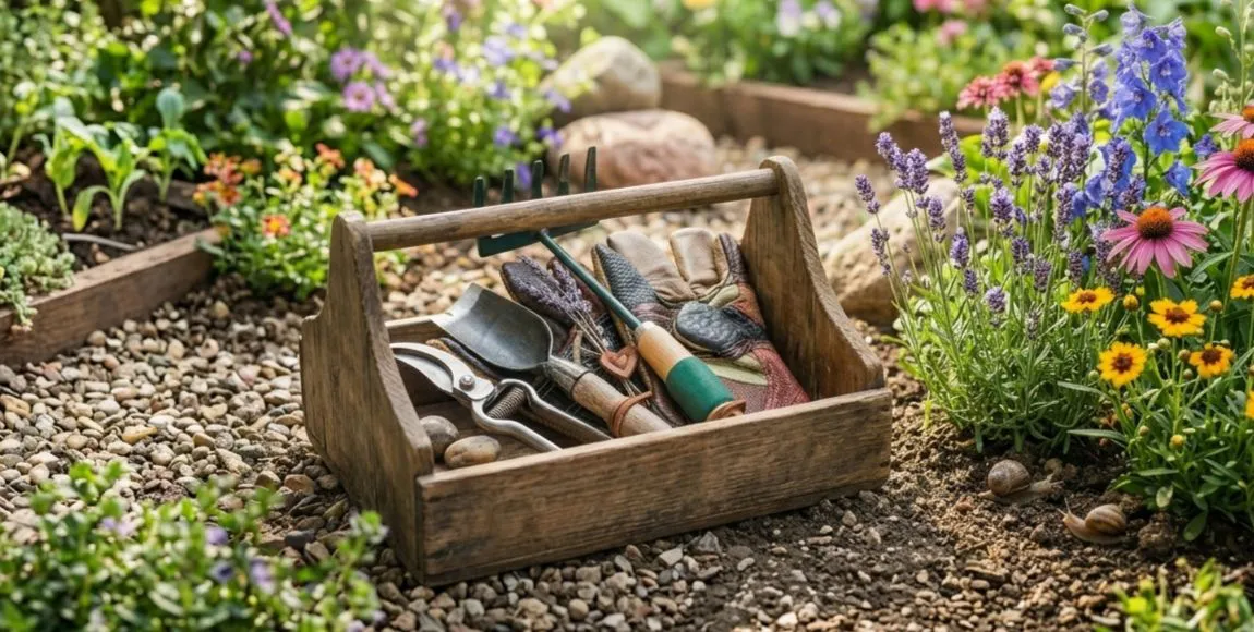 Attrezzi-da-giardinaggio-essenziali-per-hobbisti-e-professionisti