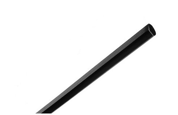 Asta di chiusura per spagnolette AGB  H00900.xx.93