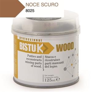 Stucco legno bicomponente 125 ml