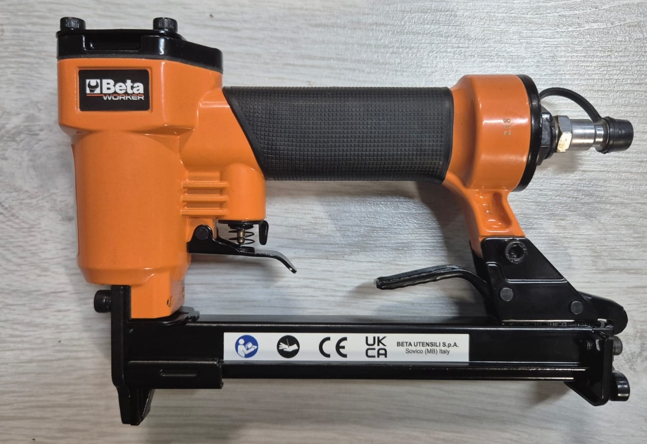 Graffatrice pneumatica BW 1945S Beta 6-16 mm