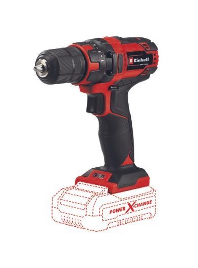 Batteria 18V 2,5Ah Einhell