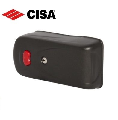 CISA serratura elettriKa modello 1A731-00-0 cilindro fisso