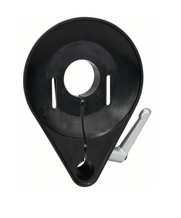 Parascintille per smerigliatrici diametro 43 mm 2607990020