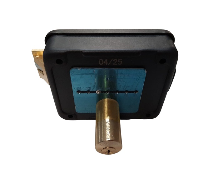 Serratura Elettrica per metallo 2776/2176 regolabile ICSA