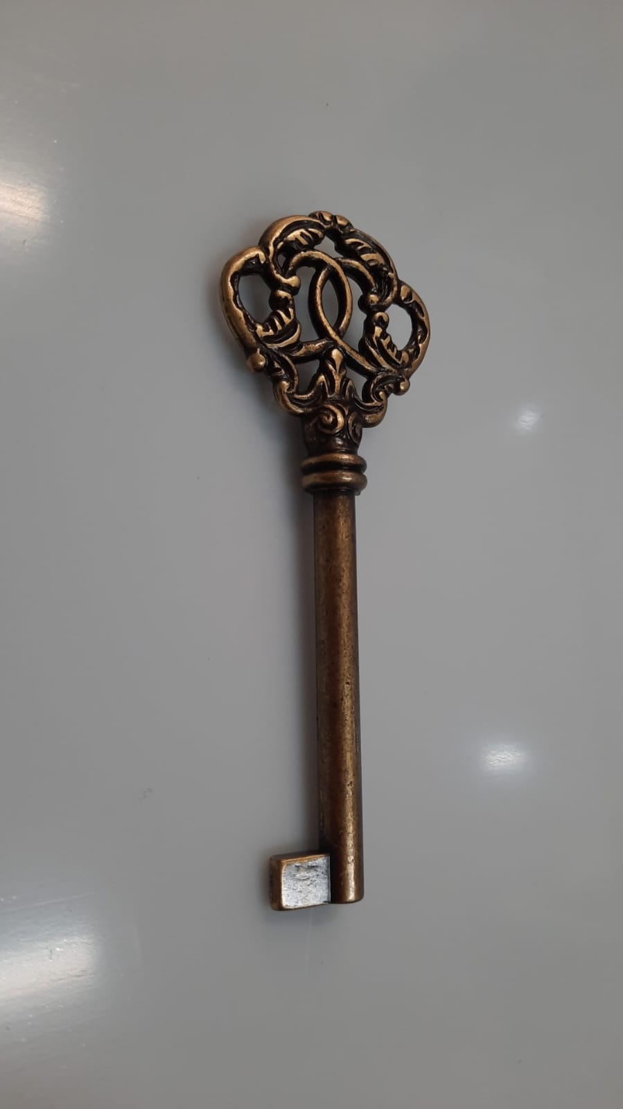 Chiave per mobile antica firenze 7017/55.D1 Giusti 