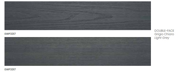  Pavimento WPC da esterno Decking Protect
