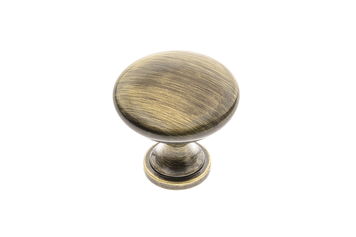 Pomolo per mobili modello TERNI da 30mm - GTV